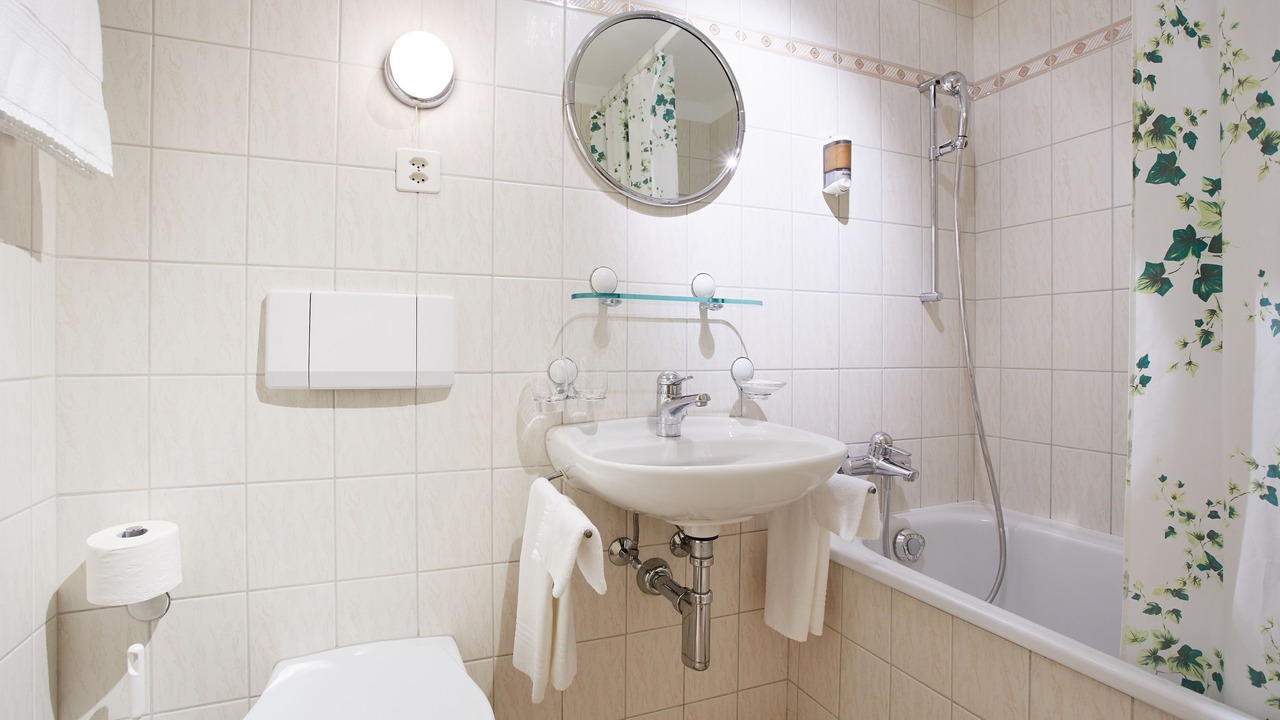 Photo of Bathroom in Teufen