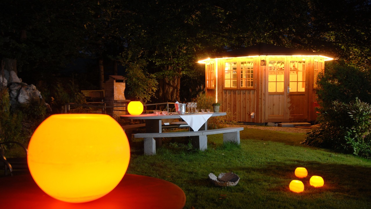 Photo of Outdoor in Teufen