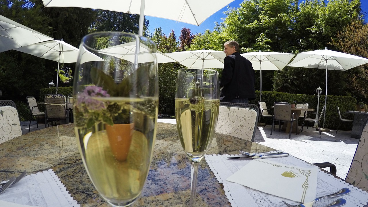 Photo of Patio Balcony in Teufen
