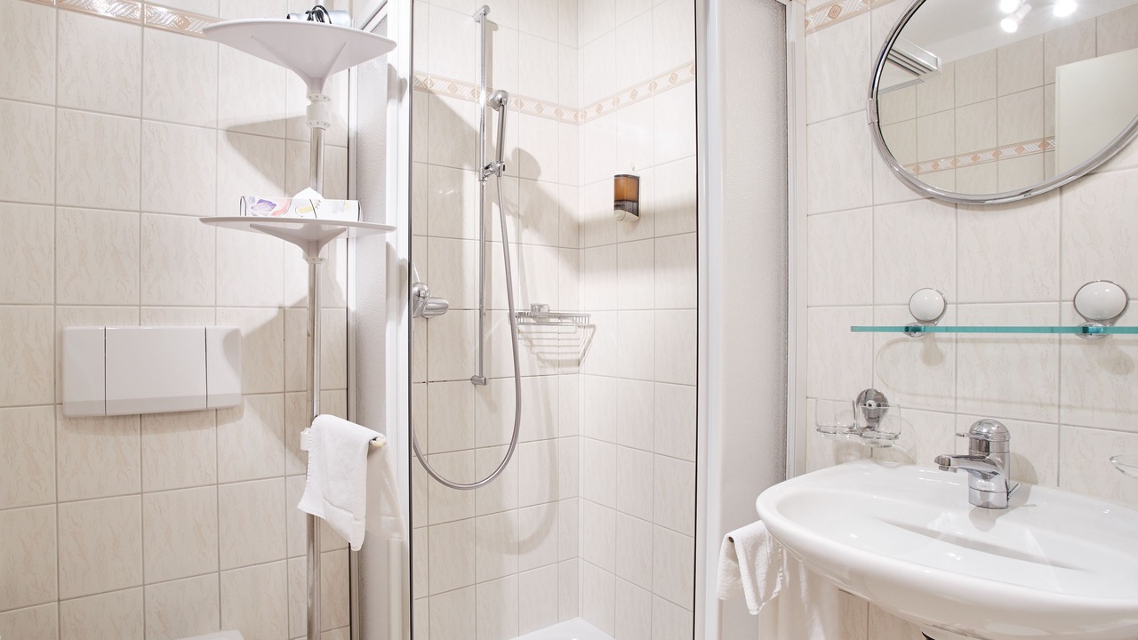 Photo of Bathroom in Teufen