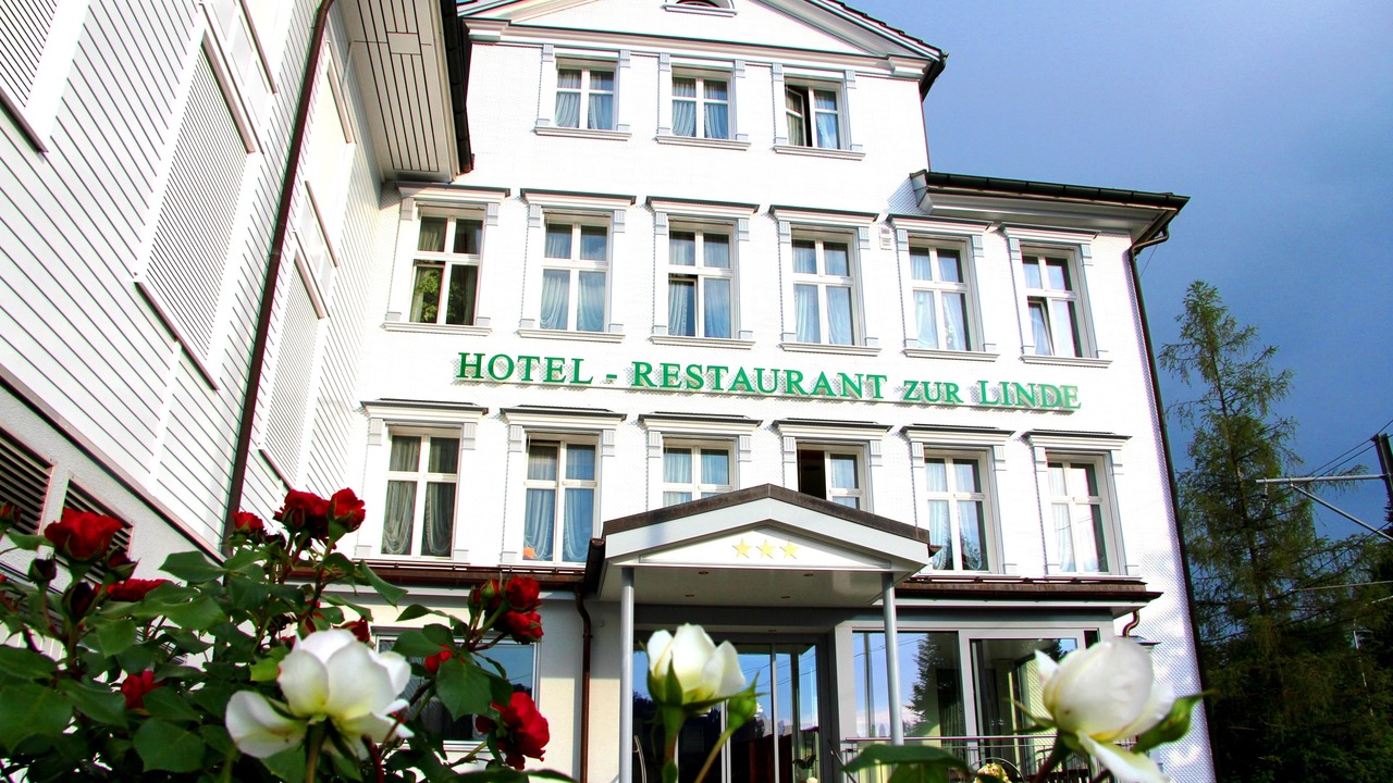 Photo of Outdoor in Teufen