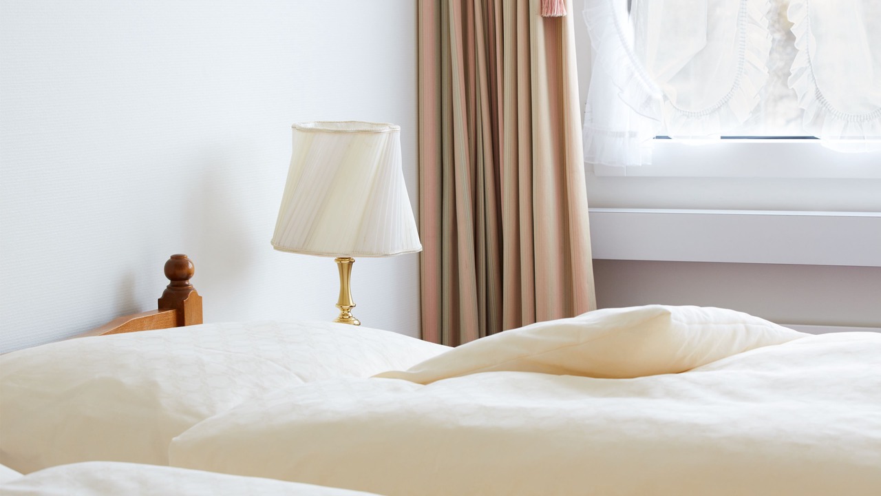 Photo of Bedroom in Teufen