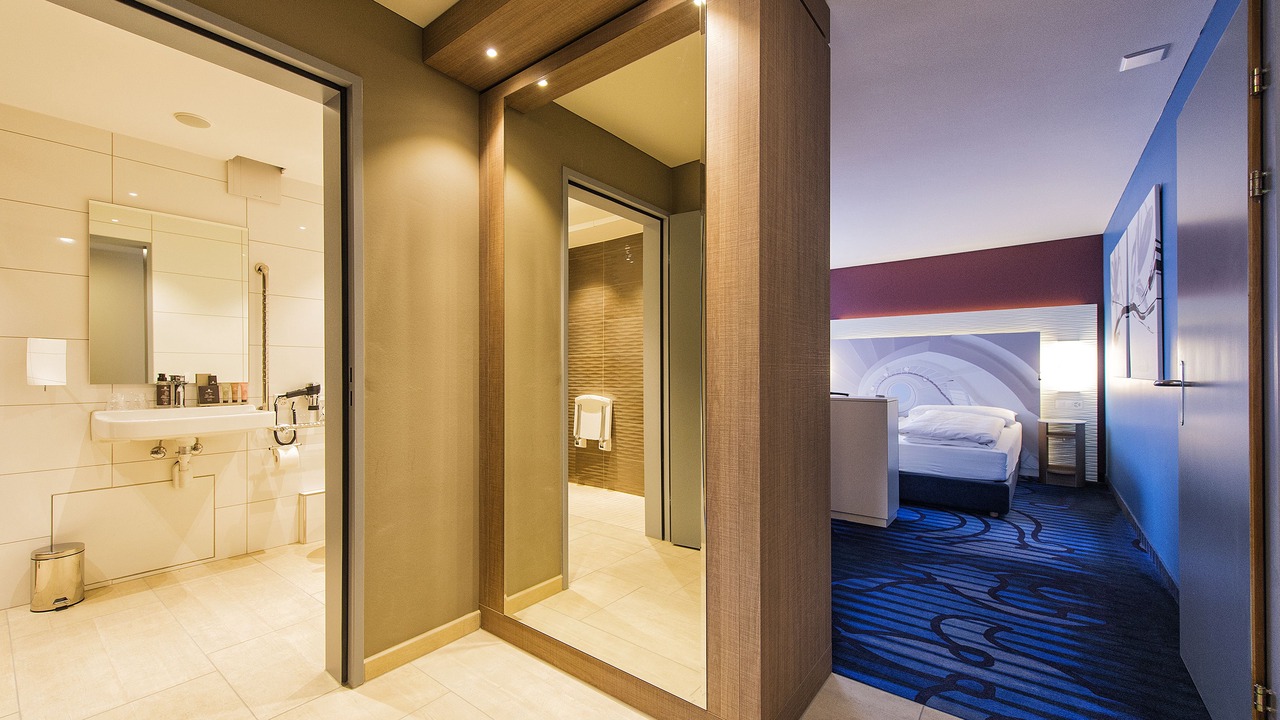 Photo of Bedroom in Unterageri