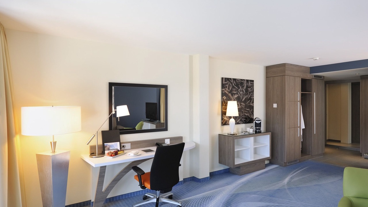 Photo of Bedroom in Unterageri