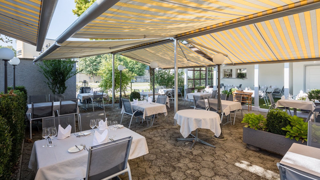 Photo of Patio Balcony in Suhr