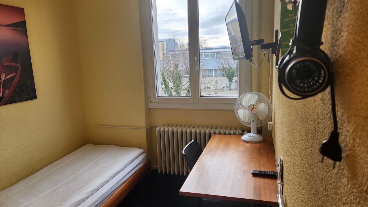 Photo of Bedroom in Suhr