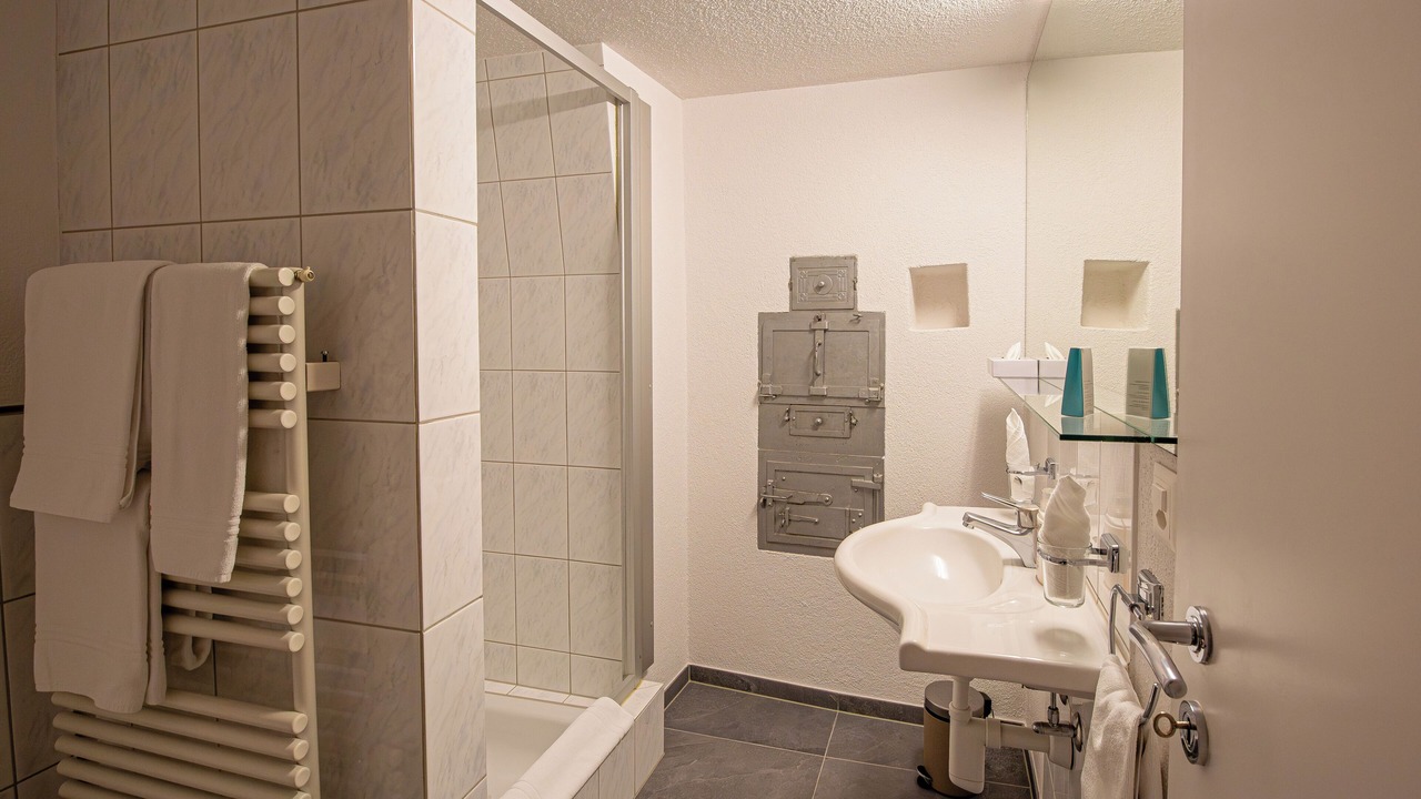 Photo of Bathroom in Schaffhausen