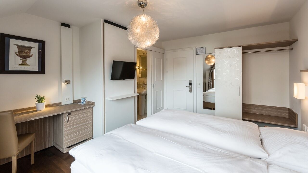 Photo of Bedroom in Schaffhausen