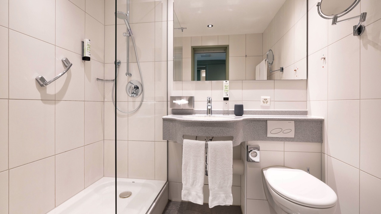 Photo of Bathroom in Schonenwerd