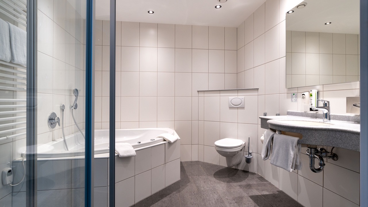 Photo of Bathroom in Schonenwerd