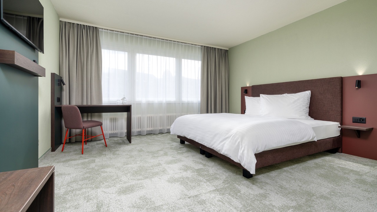 Photo of Bedroom in Schonenwerd