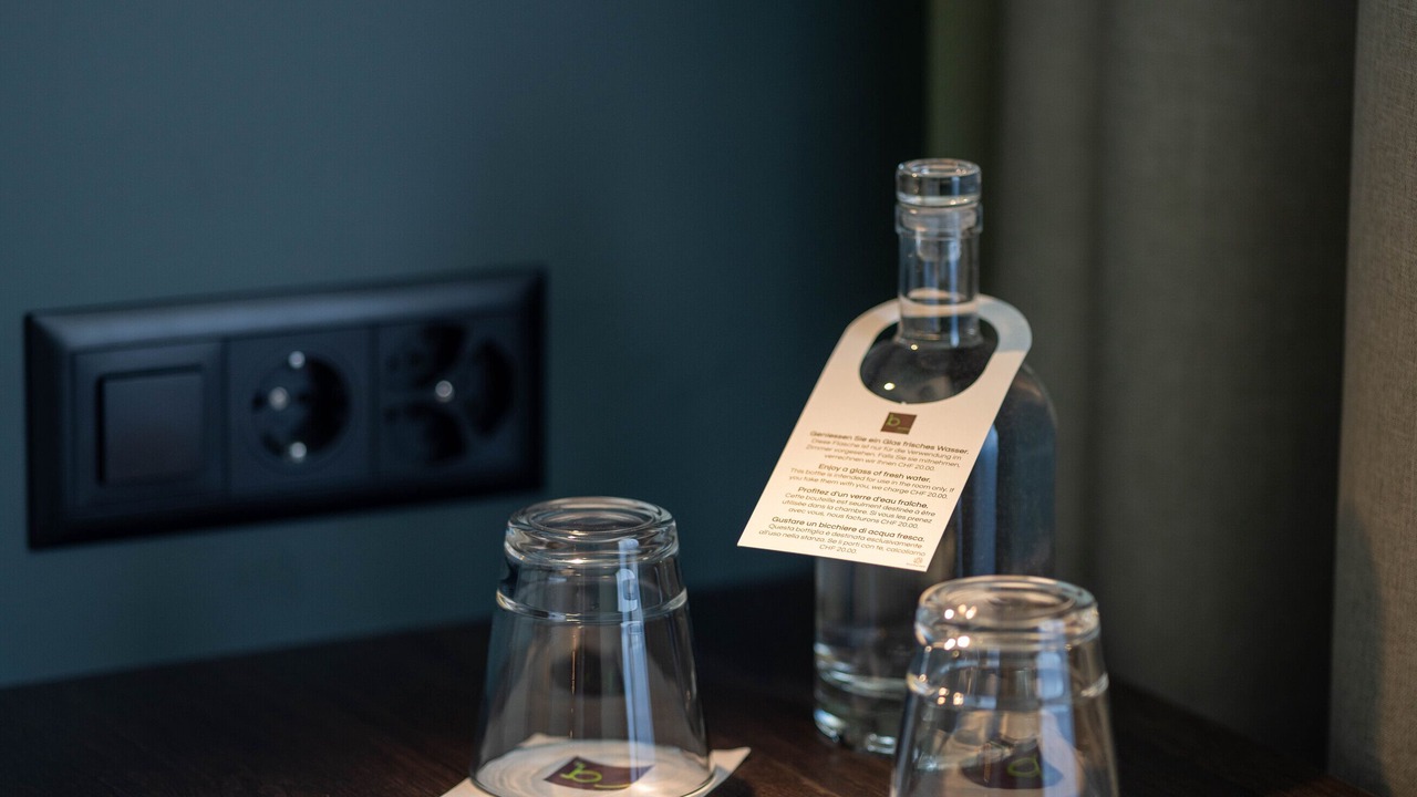 Photo of Bedroom in Schonenwerd