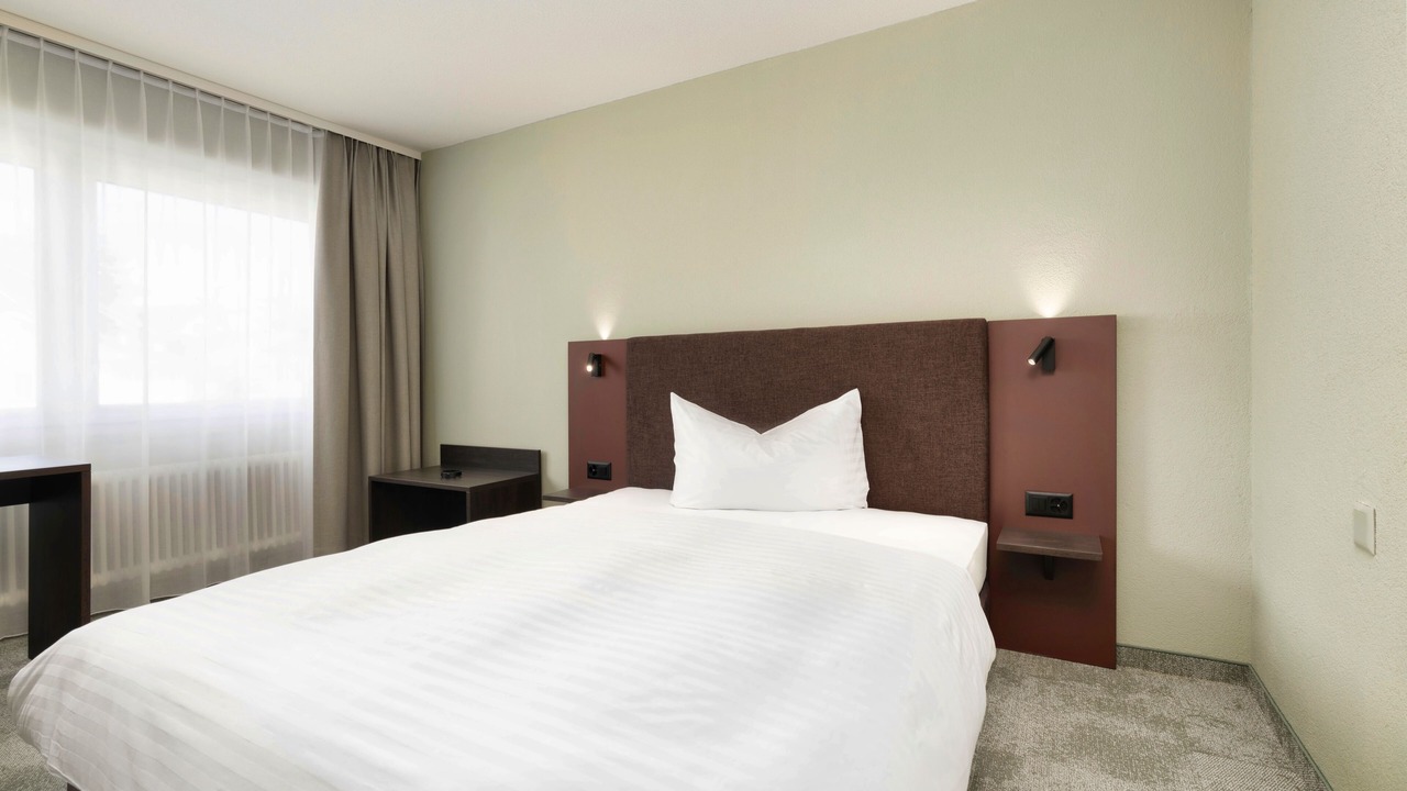 Photo of Bedroom in Schonenwerd