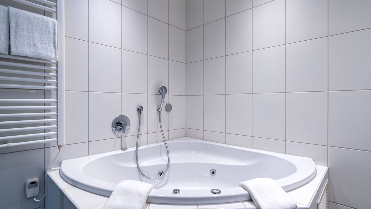 Photo of Bathroom in Schonenwerd