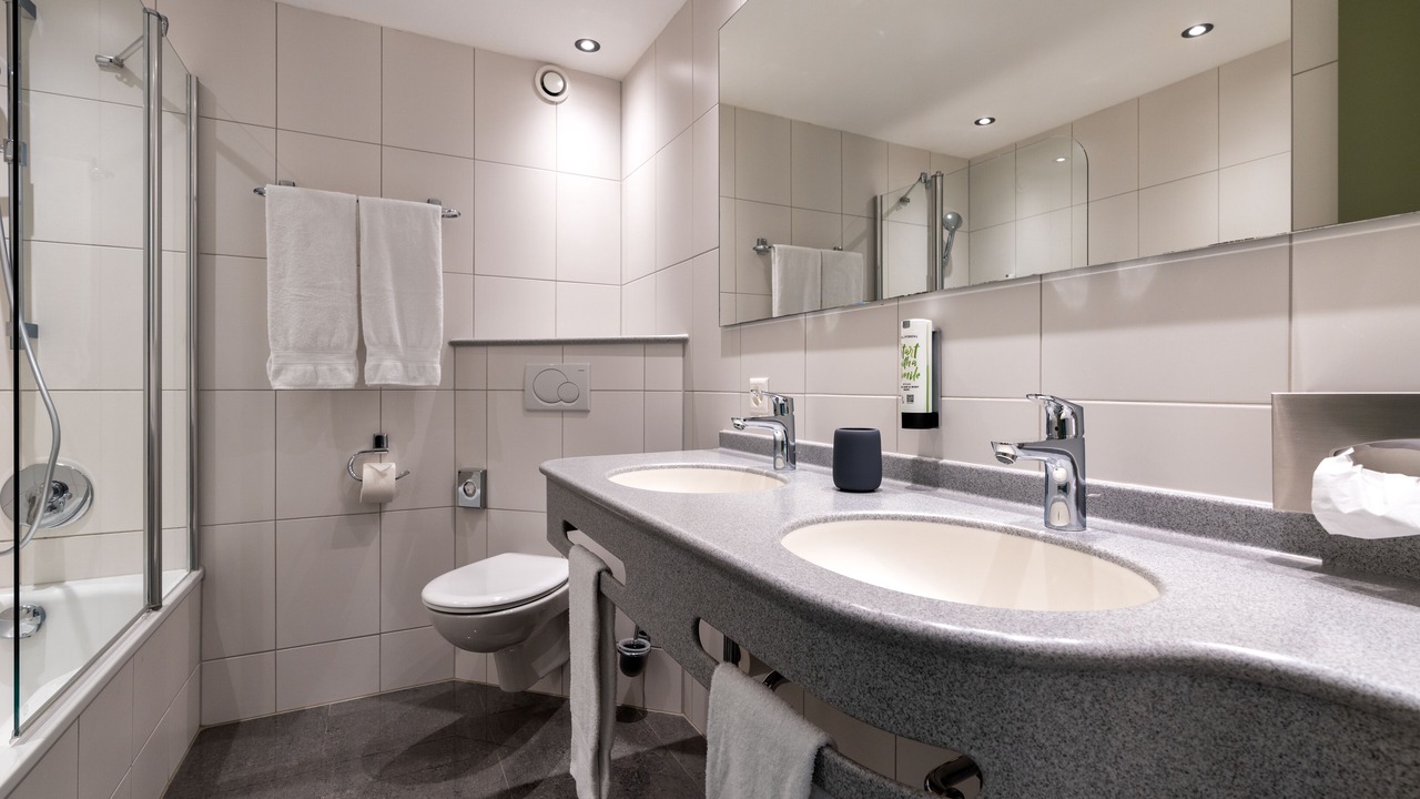 Photo of Bathroom in Schonenwerd