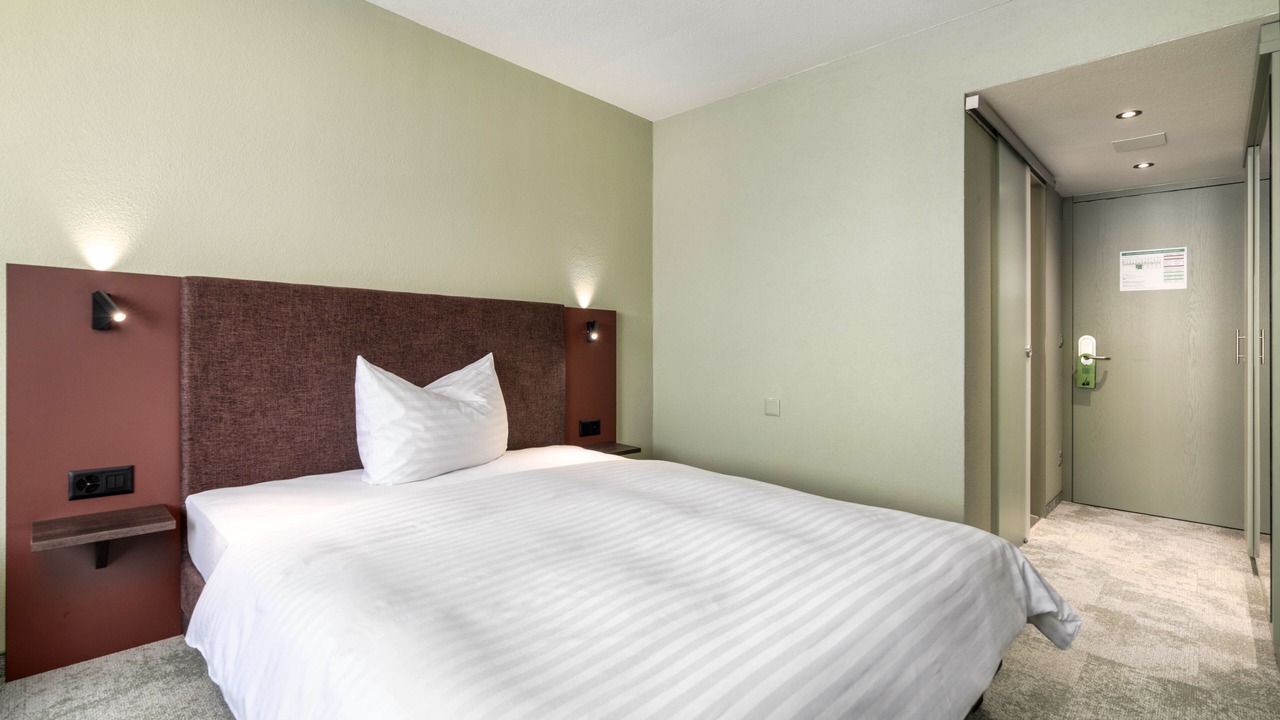 Photo of Bedroom in Schonenwerd