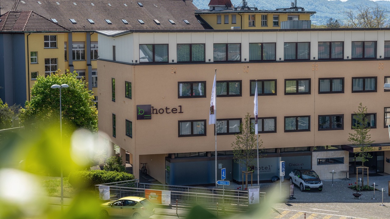 Photo of Outdoor in Schonenwerd