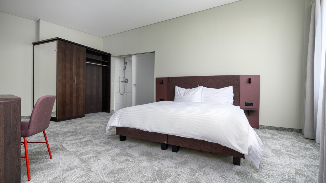 Photo of Bedroom in Schonenwerd