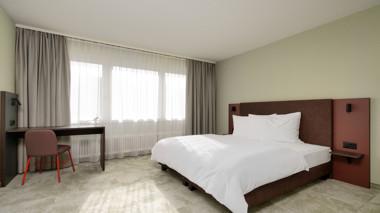 Photo of Bedroom in Schonenwerd