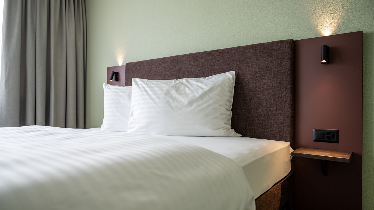 Photo of Bedroom in Schonenwerd