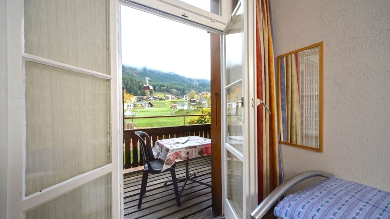 Photo of Bathroom in Wengen