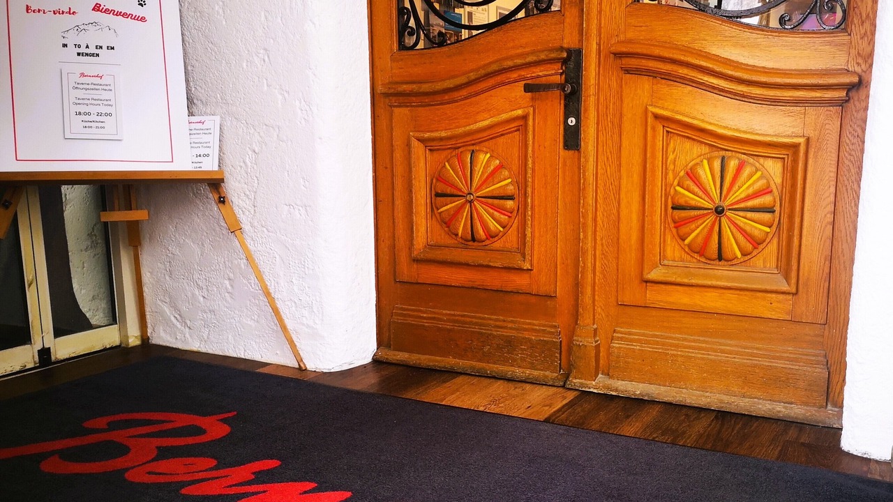 Photo of Others in Wengen
