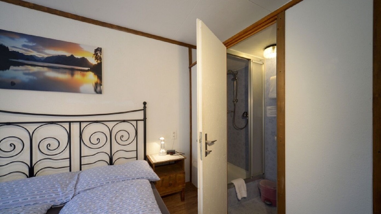 Photo of Bathroom in Wengen
