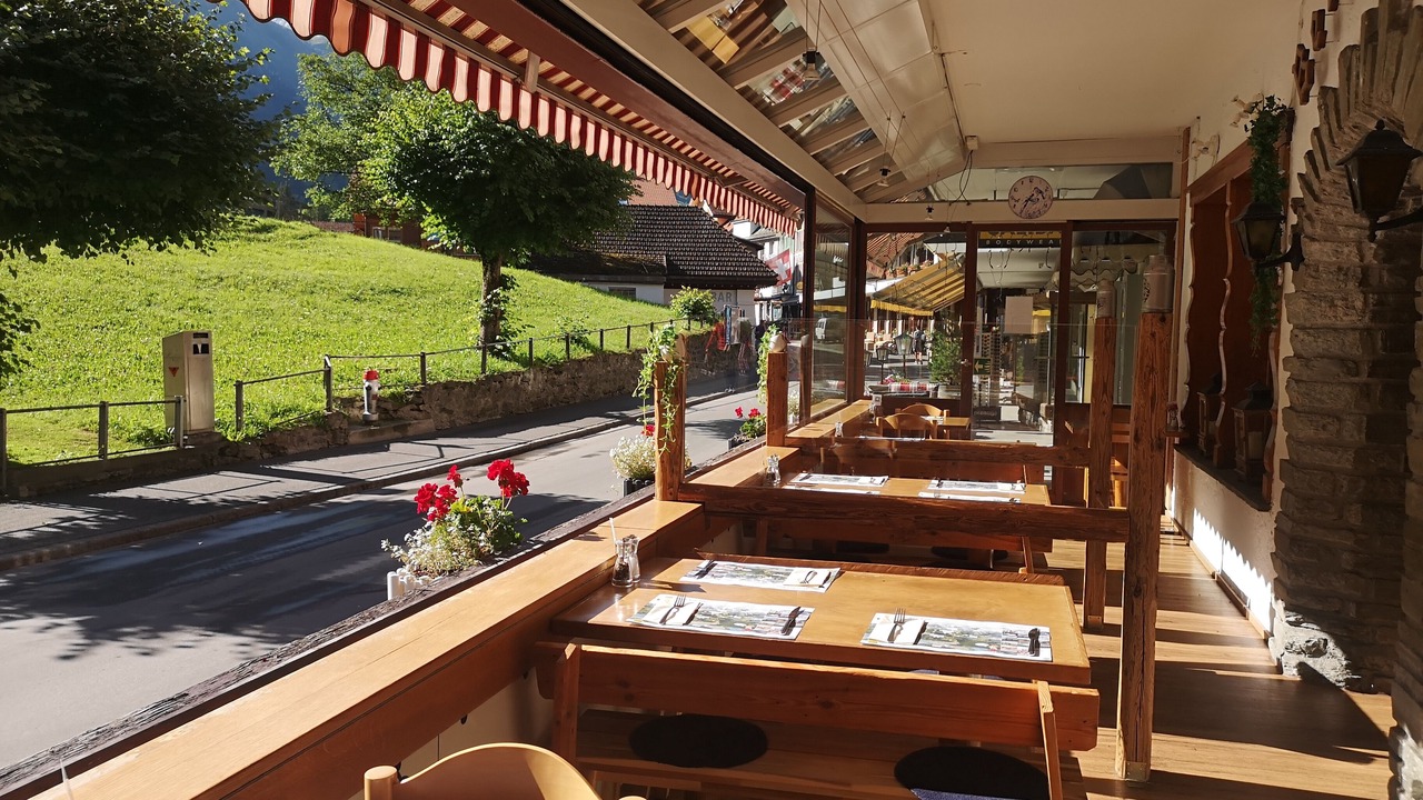 Photo of Others in Wengen