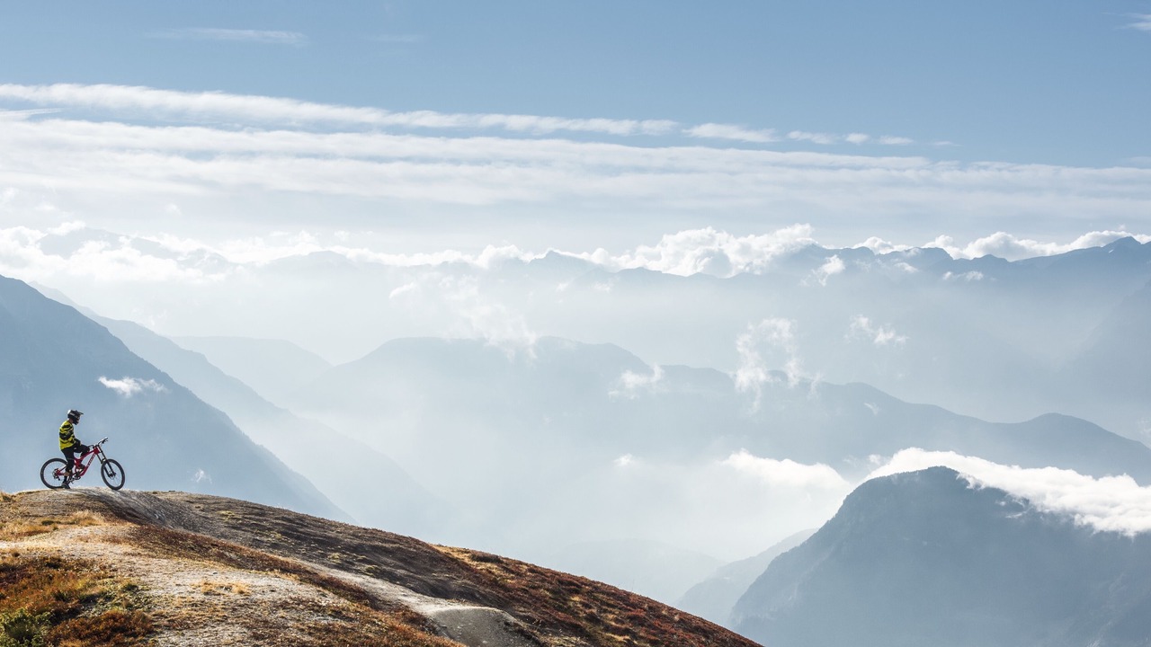 Photo of Outdoor in Verbier