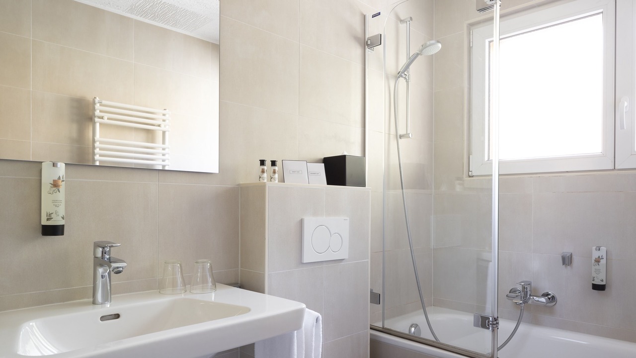 Photo of Bathroom in Verbier