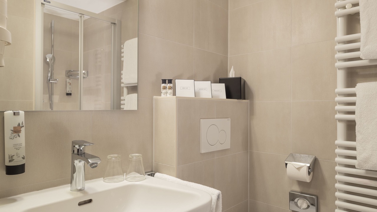 Photo of Bathroom in Verbier