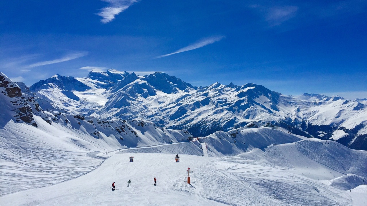 Photo of Outdoor in Verbier