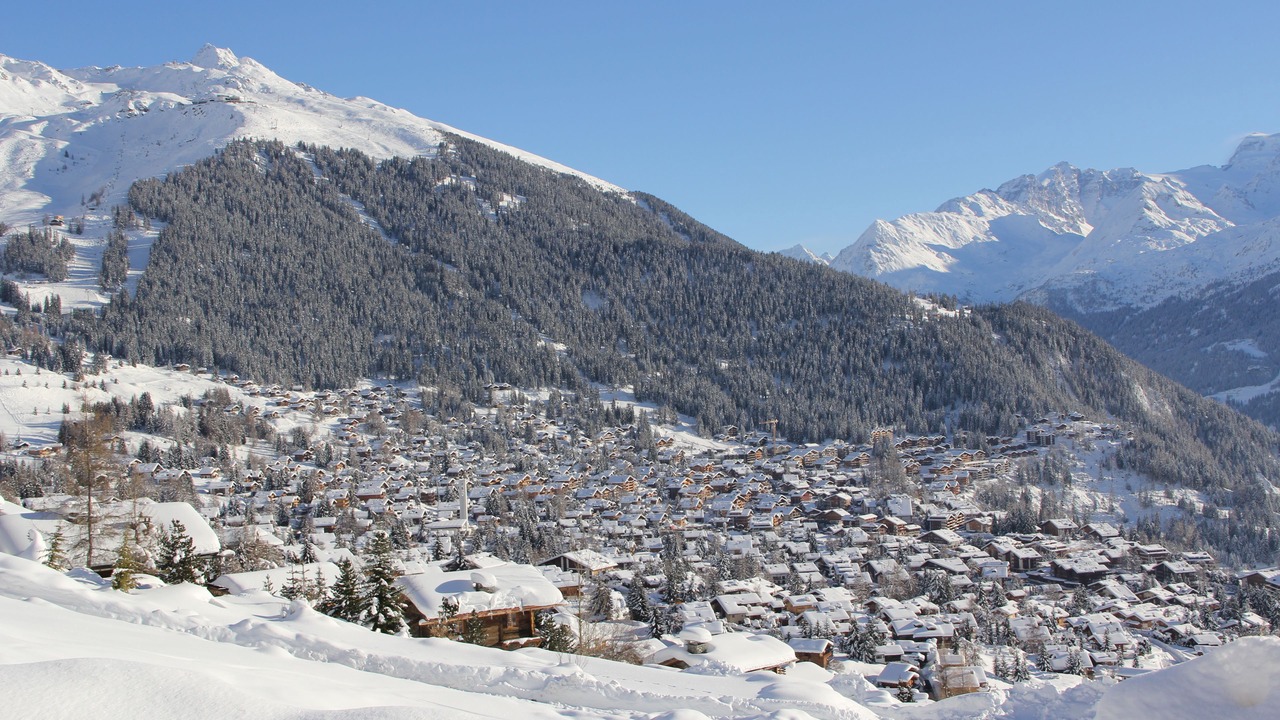 Photo of Outdoor in Verbier