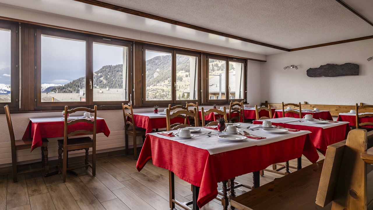 Photo of Others in Verbier