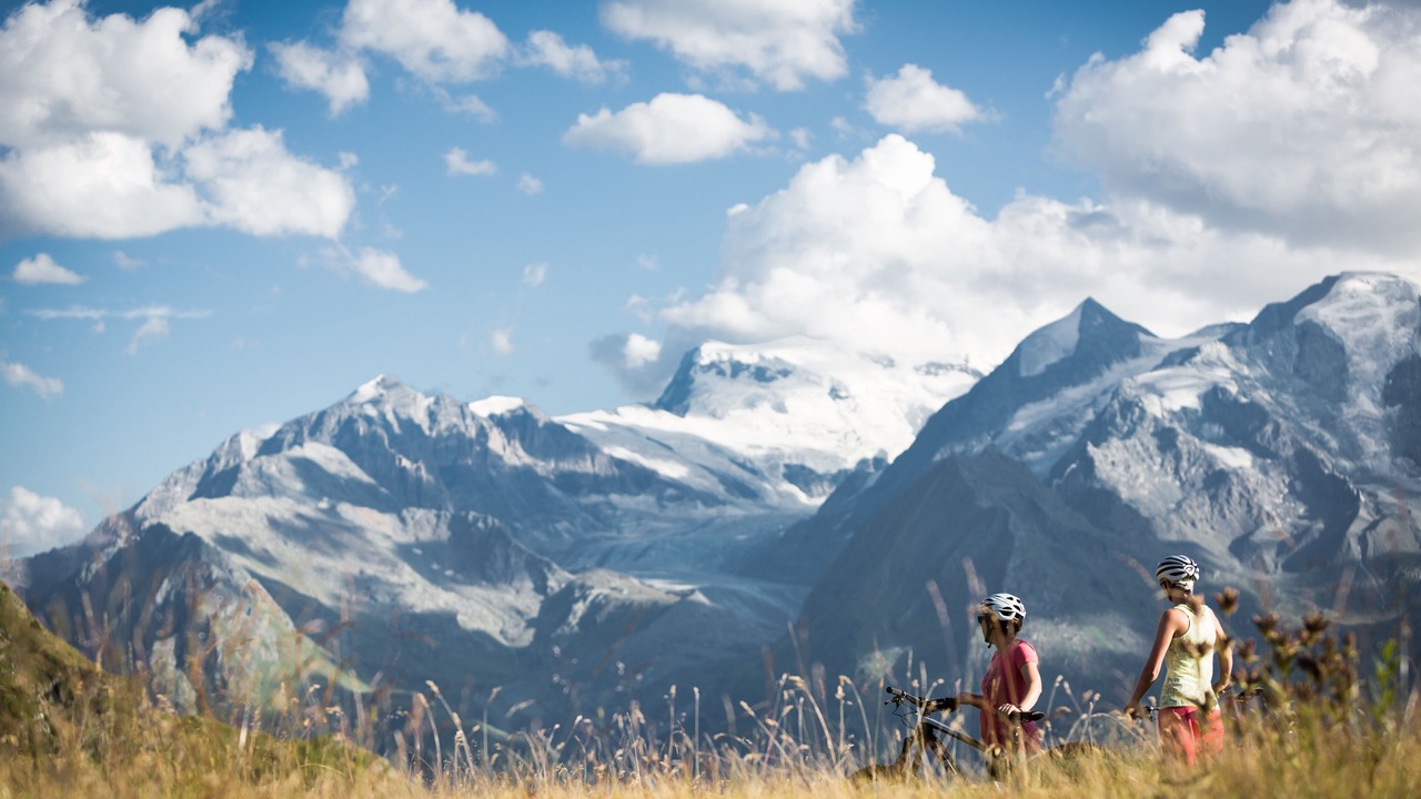 Photo of Outdoor in Verbier