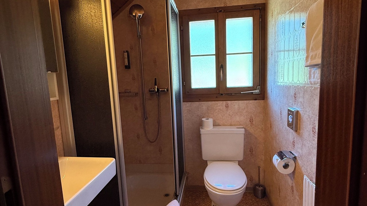 Photo of Bathroom in Bangerten