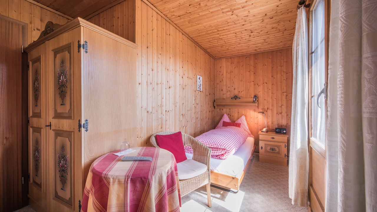 Photo of Bathroom in Bangerten