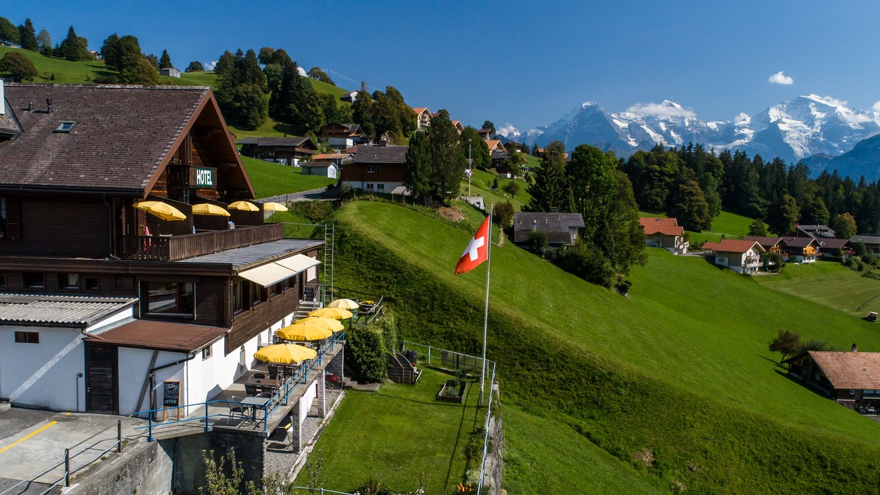 Photo of Outdoor in Bangerten