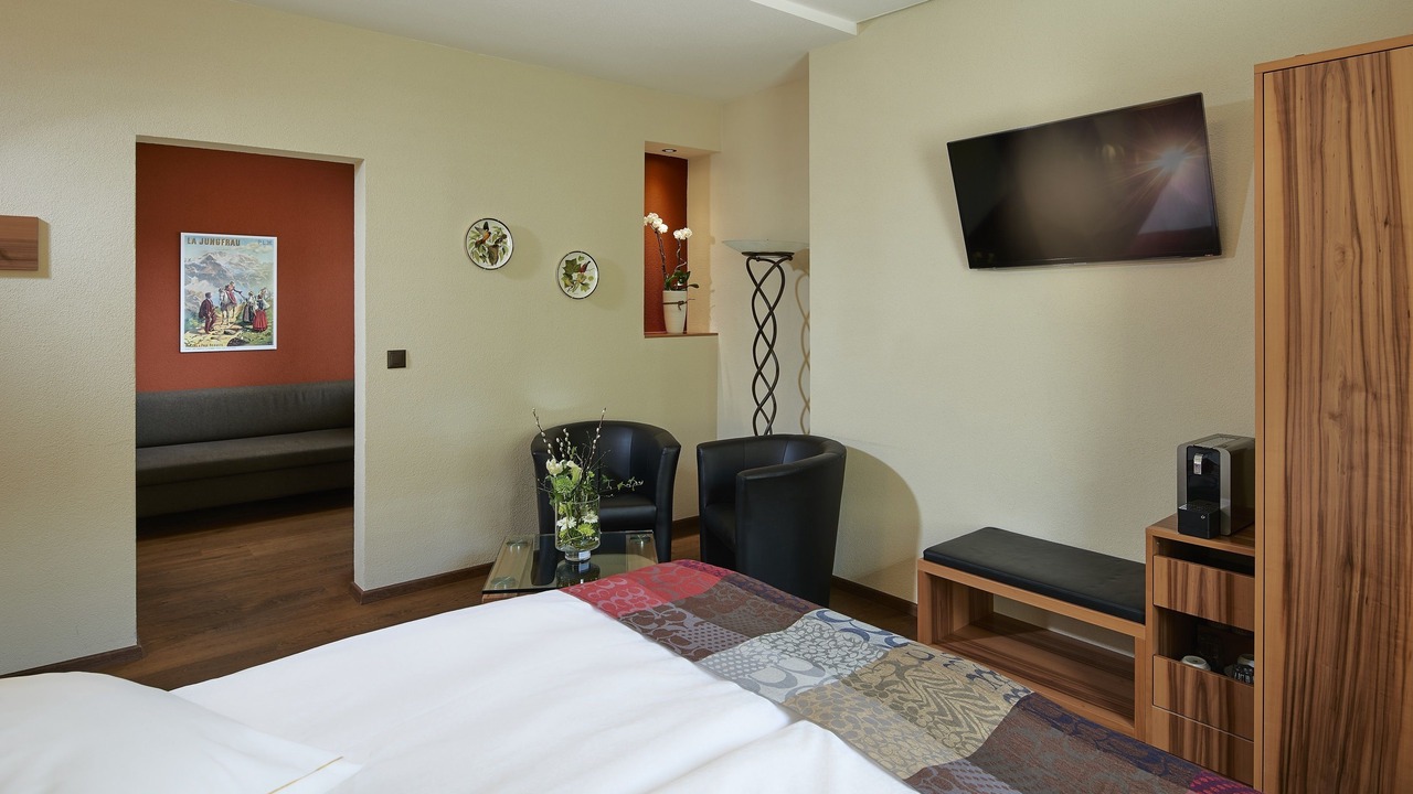 Photo of Bedroom in Brig