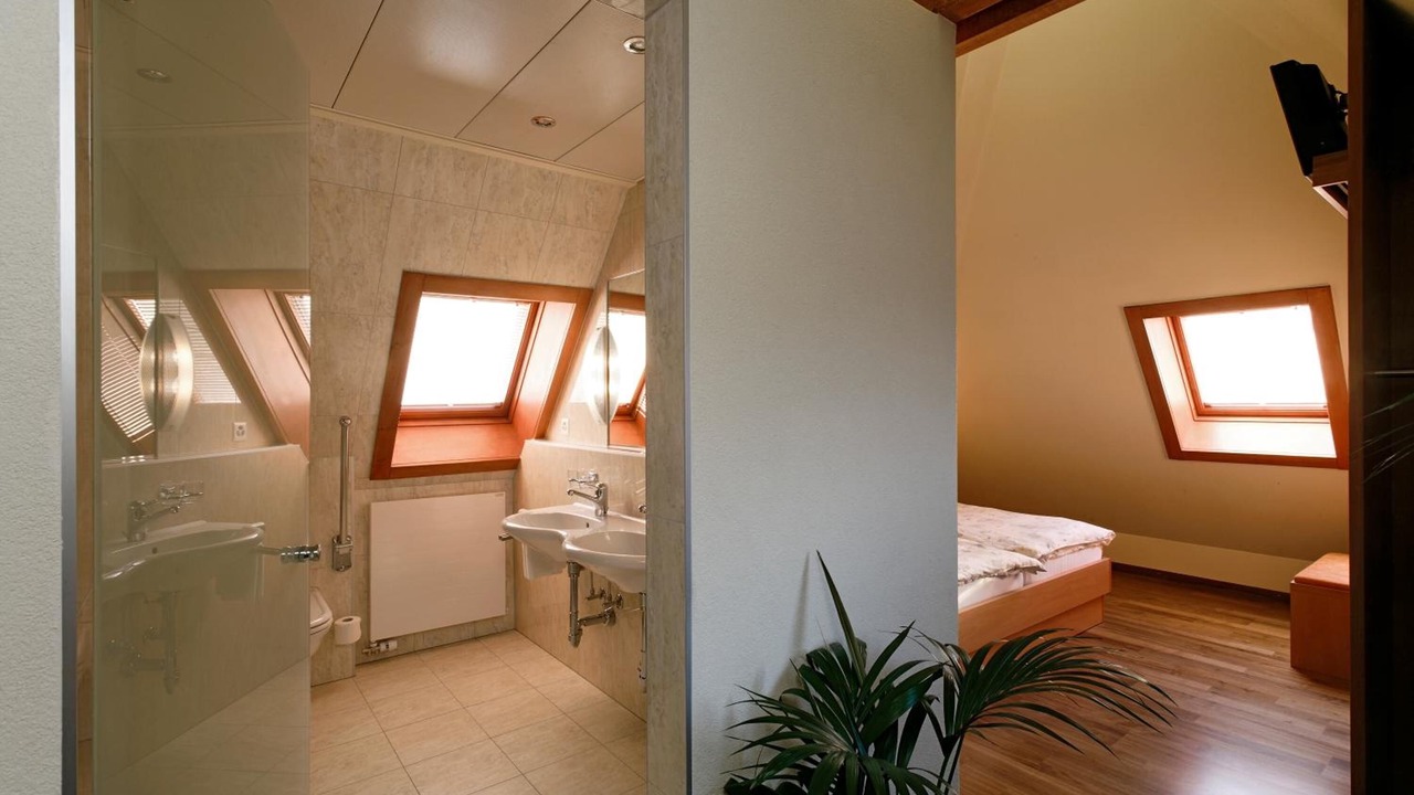 Photo of Bedroom in Brig