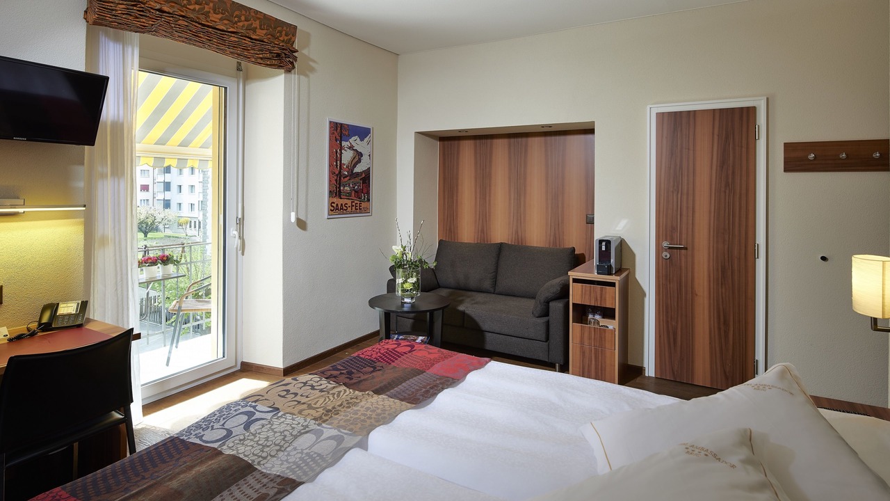 Photo of Bedroom in Brig