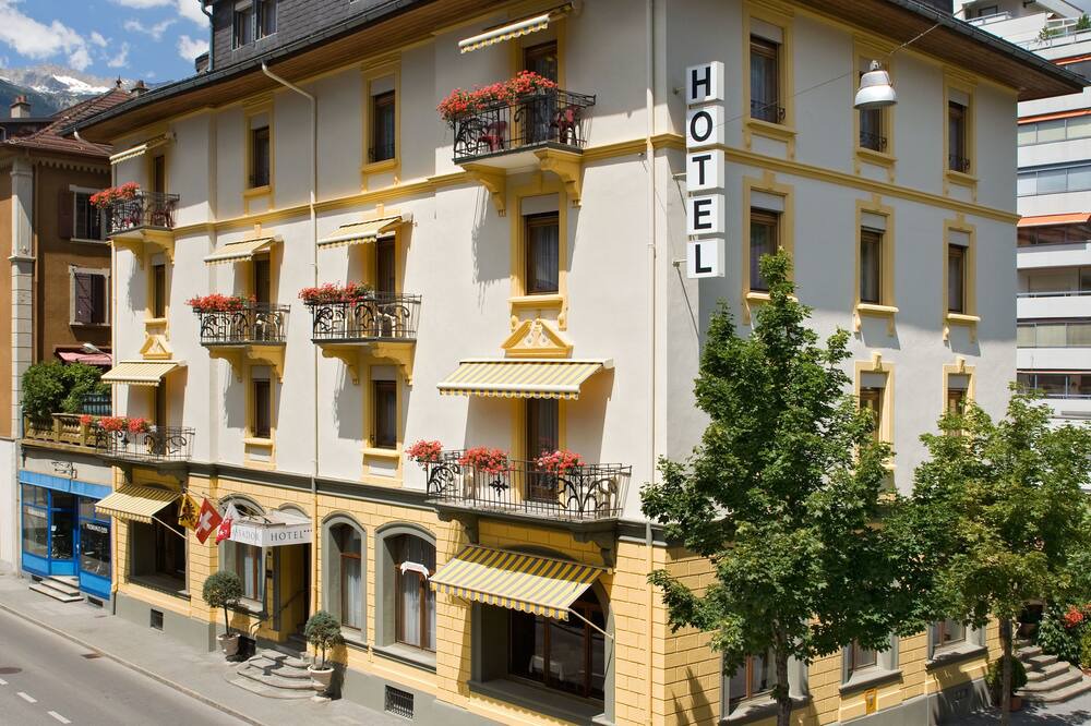 Photo of Outdoor in Brig