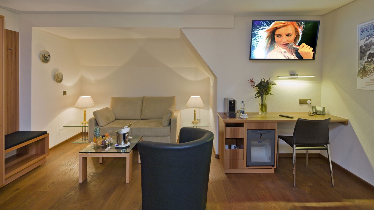 Photo of Bedroom in Brig