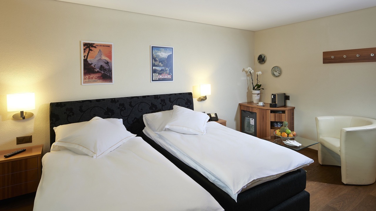 Photo of Bedroom in Brig