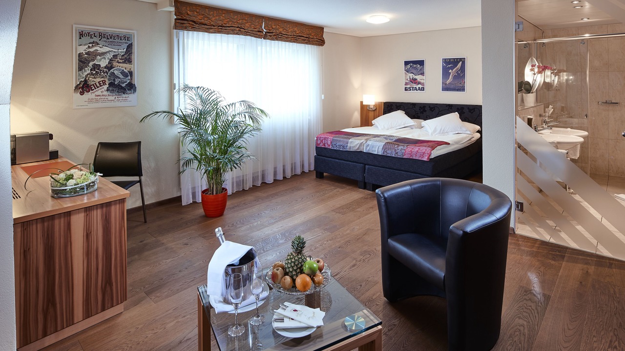 Photo of Livingroom in Brig