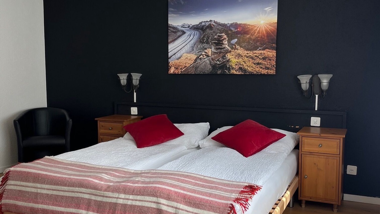 Photo of Bedroom in Brig