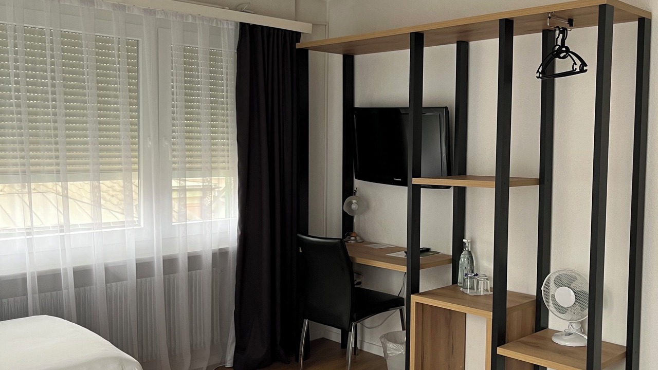 Photo of Bedroom in Brig
