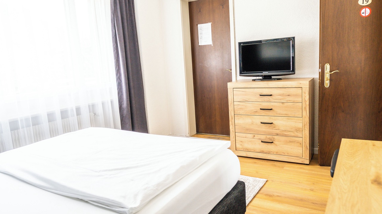 Photo of Bedroom in Brig