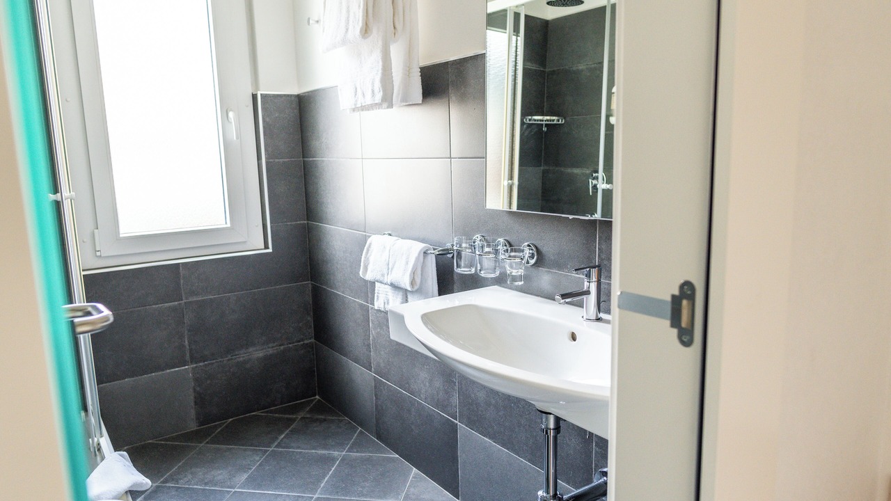 Photo of Bathroom in Brig