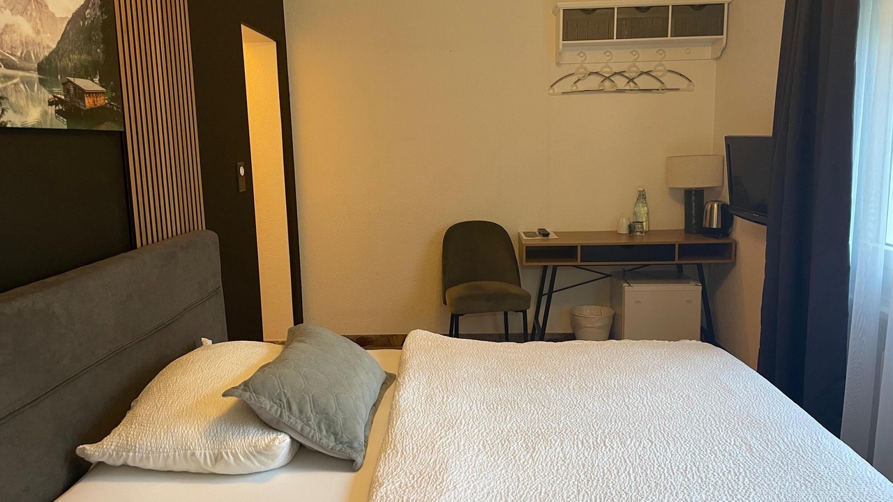 Photo of Bedroom in Brig